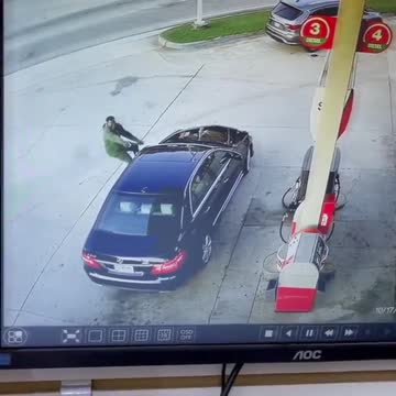 Somebody got lucky tonight 😮‍💨