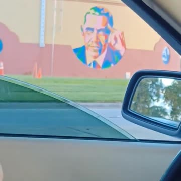 Brad Barton or Barack Obama? HAHAHAHA!!!!