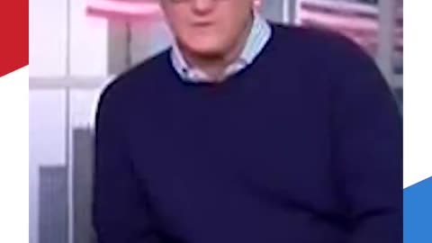 Joe Scarborough saying "bloodbath" over the course of his career