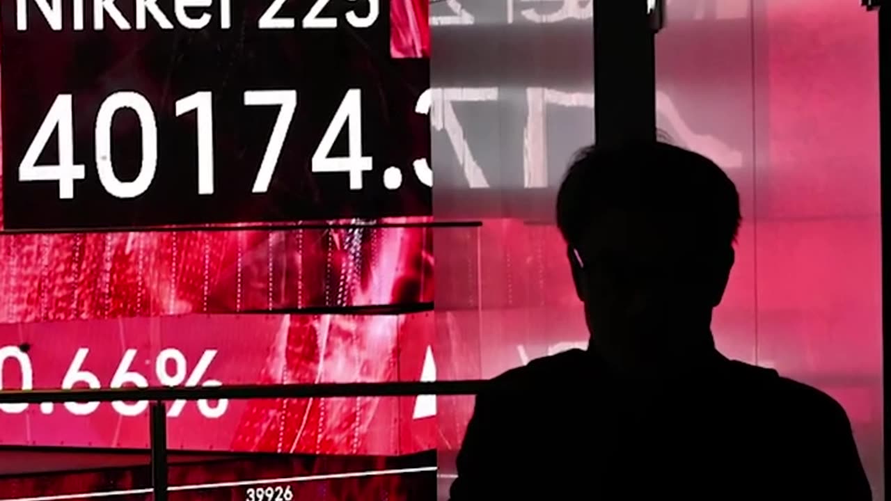 Bitcoin Hits Record High and Now Everybody is Betting On It!
