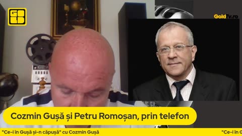 Romoșan: Marga își va anunța candidatura la prezidențiale, e cumva candidatul lui Cornel Nistorescu