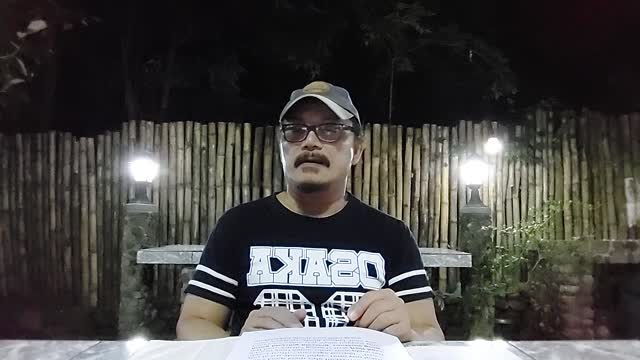 FDCF On-Line Pray Meetings 4Th May 2022: