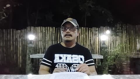 FDCF On-Line Pray Meetings 4Th May 2022: