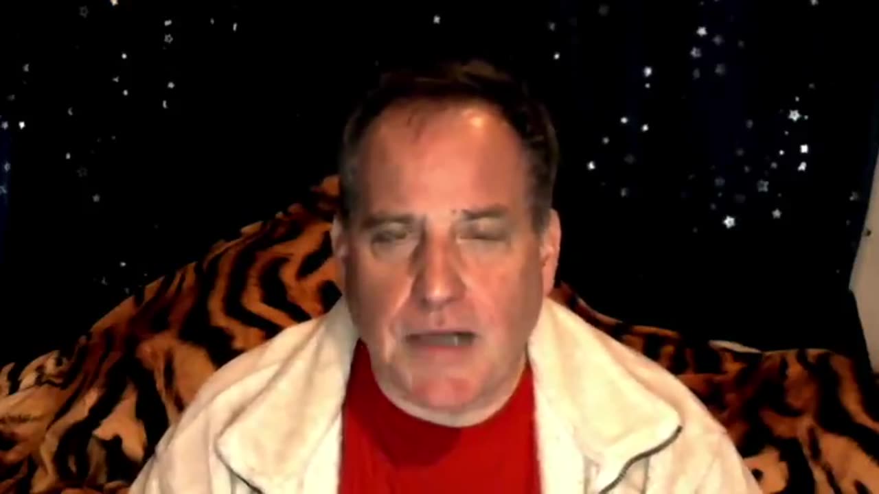 Benjamin Fulford Friday Q&A Video 12/15/2023