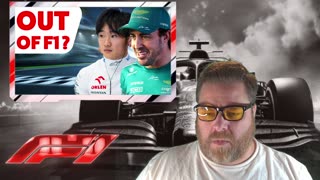 The Next 5 drivers to leave F1 ?