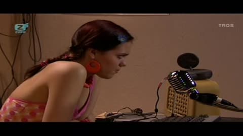TopStars - Seizoen 3 - Aflevering 25 - Aflevering 129 (22 november 2006)