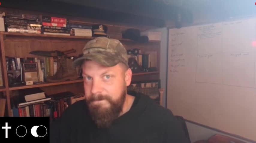 5-17-2022 - Food supply is key to stopping depopulation