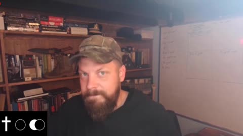 5-17-2022 - Food supply is key to stopping depopulation