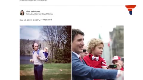 TFI Global Canada Goes Savage On Trudeau