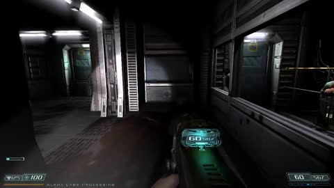 Doom 3 BFG Edition, Playthrough, Pt. 3