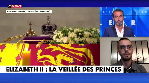 Le Meilleur de l'info du 16-09-2022 | Cnews