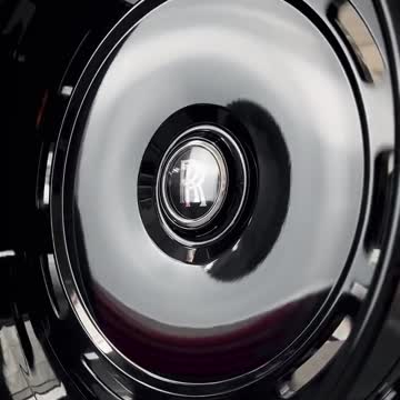 Full face Aerodisc spec’d for a widebody Rolls Royce Cullinan, 24