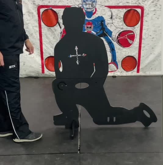 EBH Norris Bolt Check