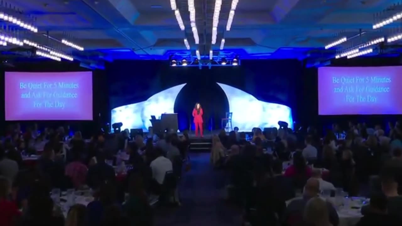 Bob Proctor - Paradigm Shift Seminar - Part 5/7