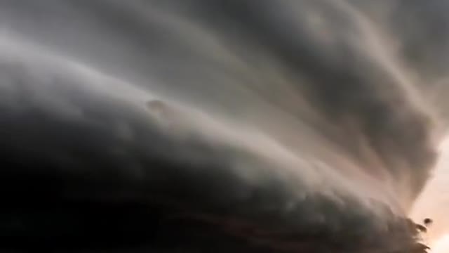 Watch full video 😯😲😲 Tornado