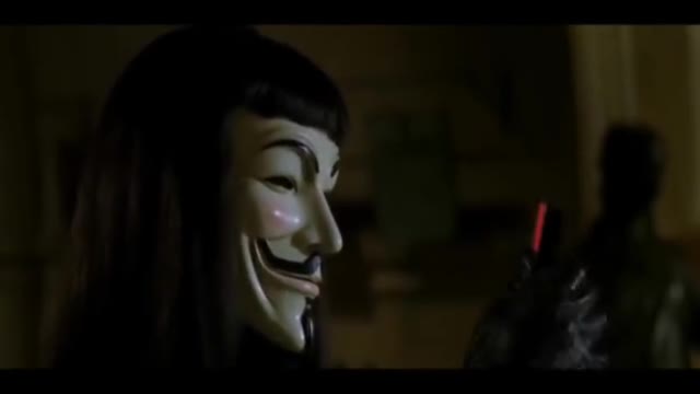 To find out who rules over you, simply find out who you are not allowed to criticize. -Voltaire