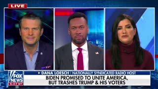 Dana Loesch: "I think this is one of the stupidest days in American history..."