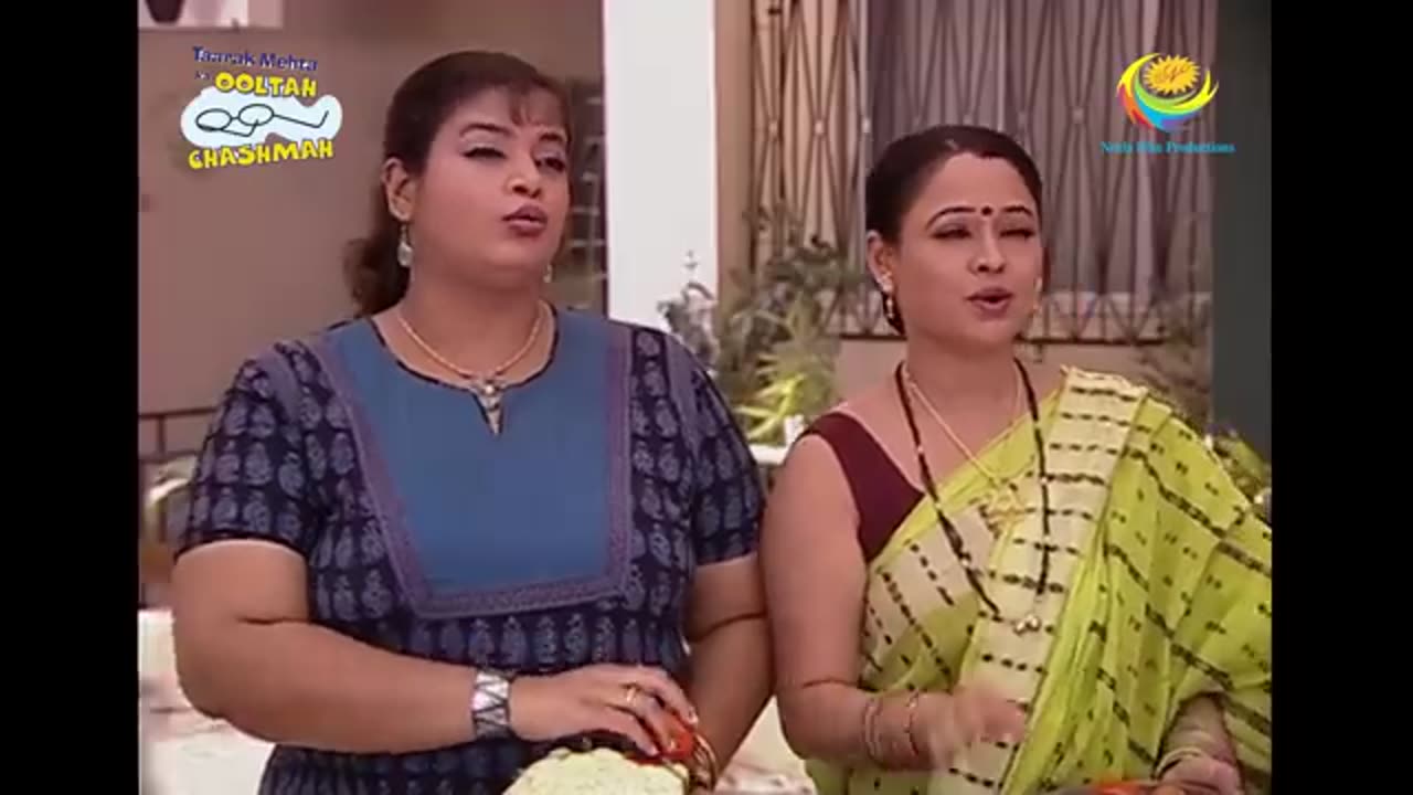 Tariq Mehta ka Ulta chsma episode no 66