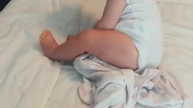 Cute Baby Taking Rest || Cute Baby Relaxing Video #baby smile video#cute baby videos#baby