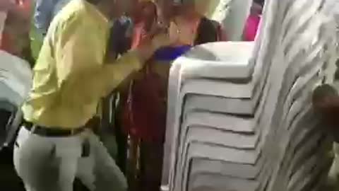 Funny Indian Game