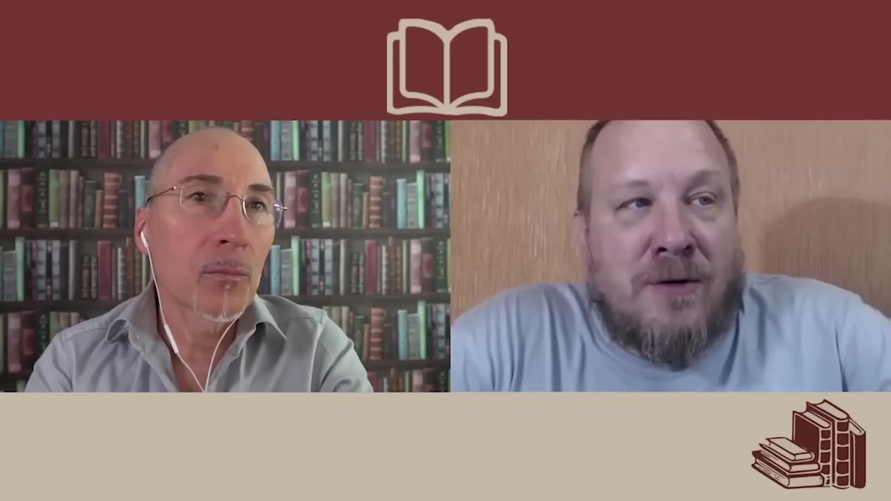 Das Ukraine-Kartell - Thomas Röper