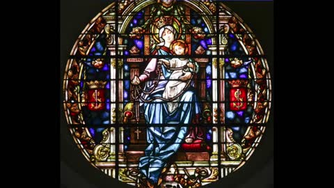 Bonnie Prince & Rosa Mystica ~ Fr. Michael Mary, F.SS.R.