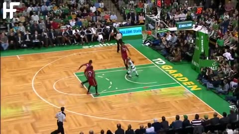 Best dunks all time