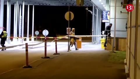 Russia plans to deploy ballistic missiles on Finnish border, threat to Europe is growing