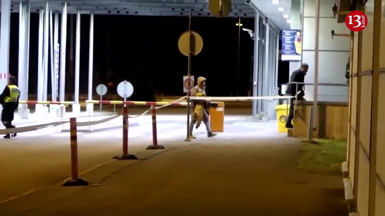Russia plans to deploy ballistic missiles on Finnish border, threat to Europe is growing