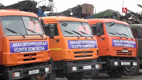 Новости Абхазии 29.01.2021