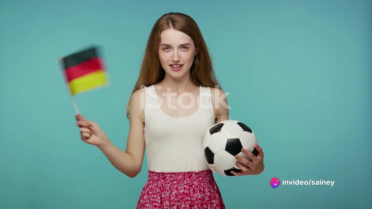 Germany's Quest for the Women's World Cup