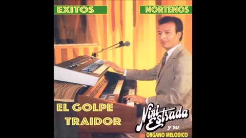 Jorge Perez Y Su Organo Melodico El Asesino