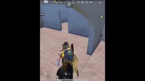 pubg m