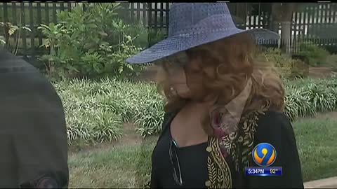 Woman pleads guilty to human trafficking, running school as front