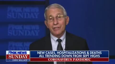Fauci says unvaccinated Americans could lead to dangers of fifth COVID wave