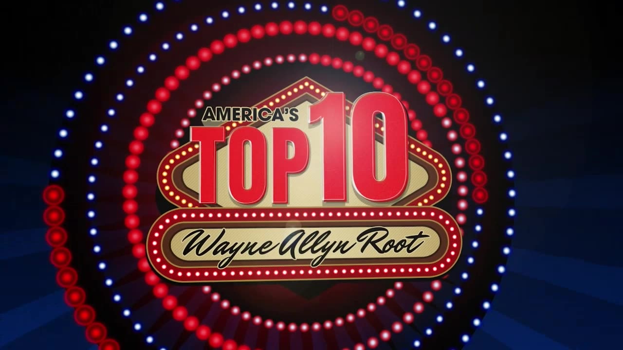 America's Top 10 for 10/11/24 - Segment 3