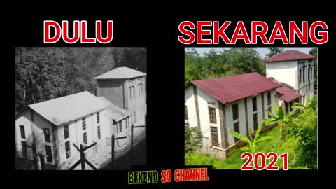 Subang Dulu Dan Sekarang (part I)