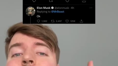 Mr beast