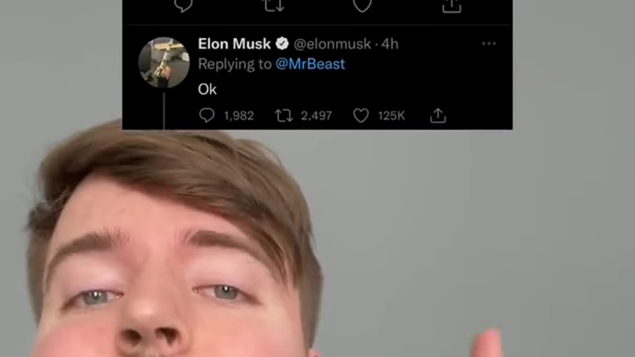 Mr beast