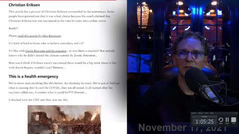 Governments' are in a Panic Going for Broke with Lockdowns Election · 4,488 views