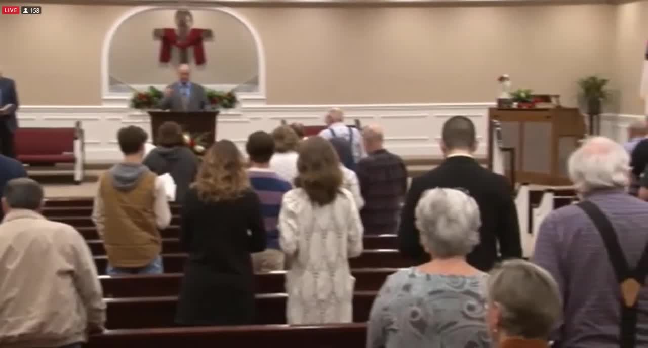 Charles Lawson Feb 9 2022 Wednesday Evening