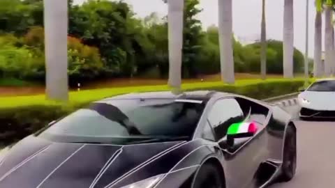 Lamborghini 🔥🔥