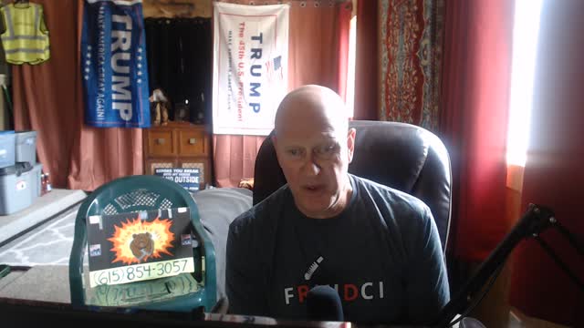 afternoon 5/13/22 answers from my source and comments from viewers