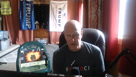 afternoon 5/13/22 answers from my source and comments from viewers