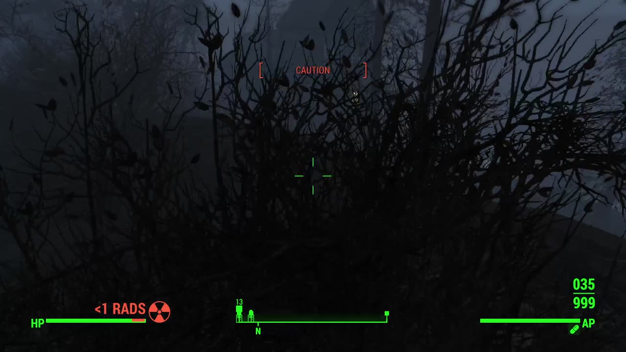 Fallout 4 Part 25 Far Harbor is really good thus far