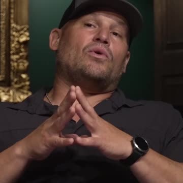 SRS #90 Ryan Hendrickson: They thought he was dead