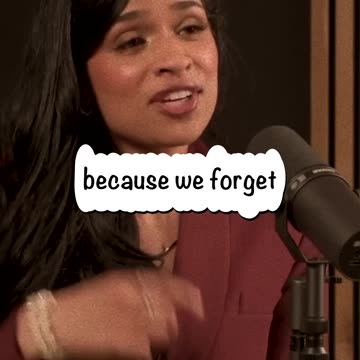 The End of History Illusion | Maya Shankar #psychology #neuroscience