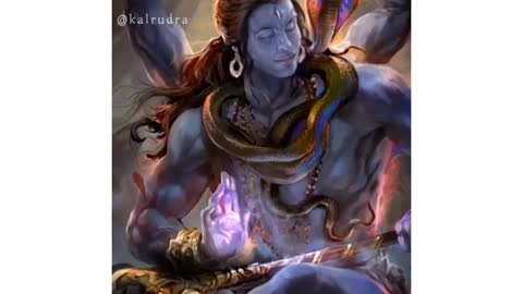 Har Har Mahadev 🔱🔱 Bholenath ❤️🥀✨🌺