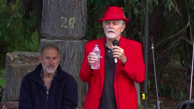 Passion - Charles Kovess (Edited)