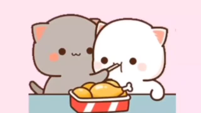 When she is on her diet😋😝